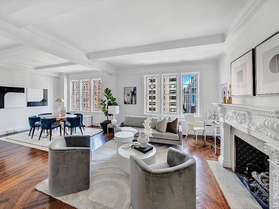 1st image of 1060 Park Ave APT 9F