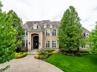 3516 York Rd, Oak Brook, IL 60523