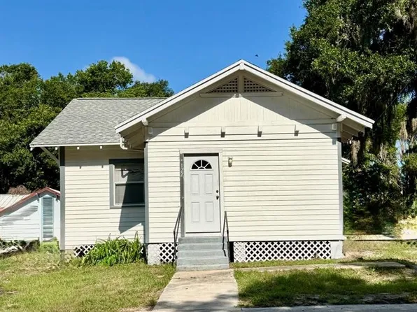 122 S Garfield Ave, Deland, FL 32724