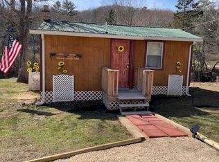 110 Wilson Creek Ln, Clifton Forge, VA 24422