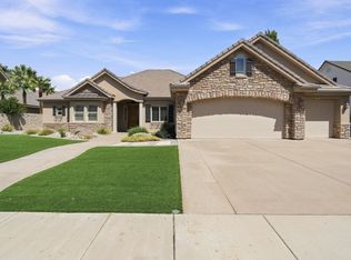 873 E 1010th Cir S, Saint George, UT 84790