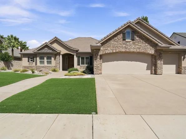 873 E 1010th Cir S, Saint George, UT 84790