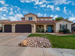 376 E Calgary Dr, St George, UT 84790