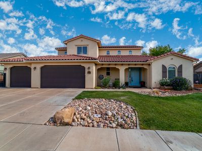 376 E Calgary Dr, St George, UT, 84790