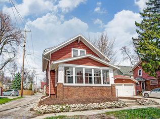 1227 Columbia Ave, Fort Wayne, IN 46805