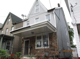 116 Madison Ave, Perth Amboy, NJ 08861