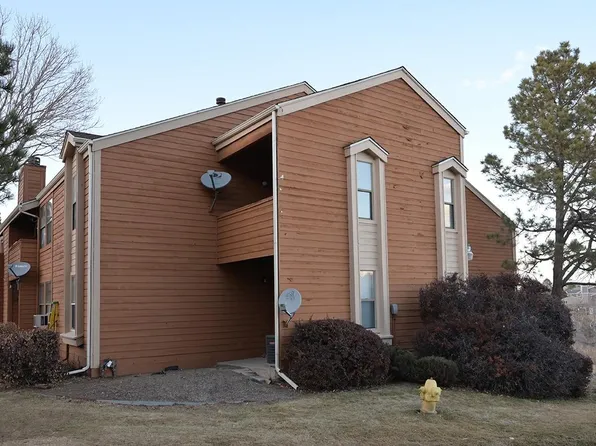 4274 S Salida Way #5, Aurora, CO 80013