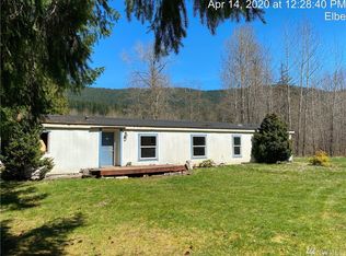 20711 State Route 706 E, Elbe, WA 98330