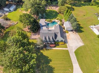 4820 Old Highway 138, Loganville, GA 30052