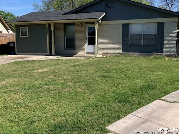 2nd image of 4939 Melvin Dr