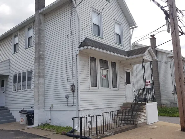 352 High Blvd, Wilkes Barre, PA 18702