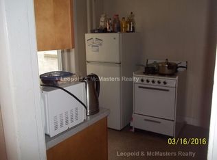 97 Gordon St, Brighton, MA 02135