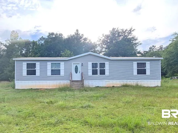 1863 Wait Rd, Monroeville, AL 36460