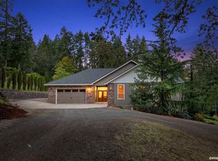8321 NW Starview Dr, Corvallis, OR 97330
