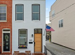 1329 Cooksie St, Baltimore, MD 21230