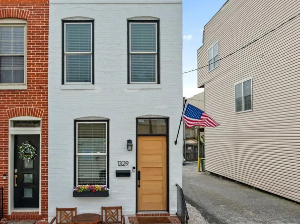 1329 Cooksie St, Baltimore, MD 21230