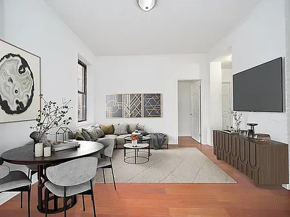 201 E 2nd St APT 3b, New York, NY 10009