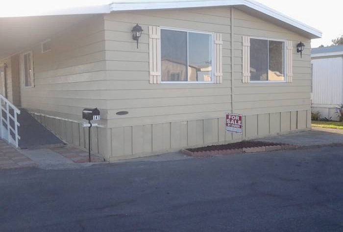 House Front