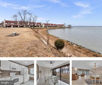 51 Queen Caroline Ct, Chester, MD, 21619
