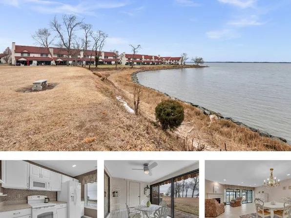 51 Queen Caroline Ct, Chester, MD 21619