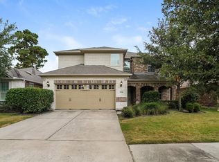 13330 Hartland Lake Ln, Houston, TX 77044