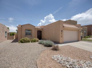 7704 Calle Meseta NE, Albuquerque, NM 87113