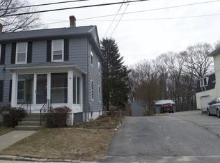 14 Woodland Ct, Lincoln, RI 02865