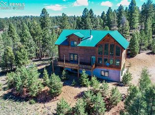 189 Spring Creek Dr, Divide, CO 80814