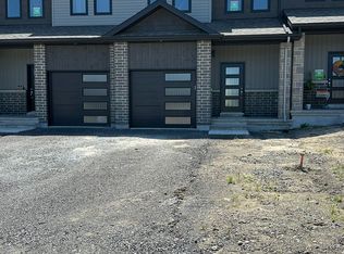 98 Morgan Clouthier Way N, Arnprior, ON K7S0H9