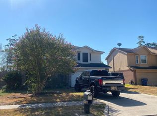 2622 Springstone Dr, Spring, TX 77386