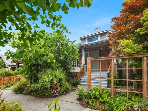2710 18th Avenue S, Seattle, WA 98144