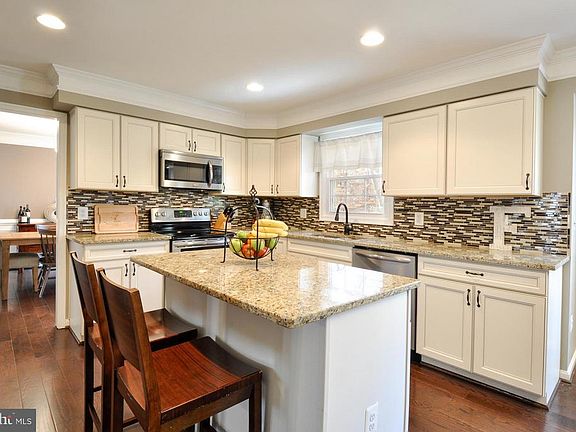 Gourmet Kitchen!