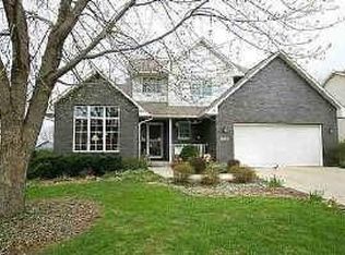 1508 Forest Rd, Coralville, IA 52241