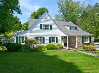 3 Stanwich Ln, Greenwich, CT 06830
