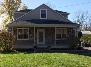 2488 Foxianna Rd, Middletown, PA 17057