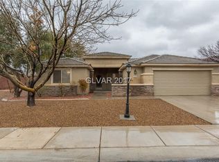 5562 Little Lake Ave, Sunrise manor town, NV 89122