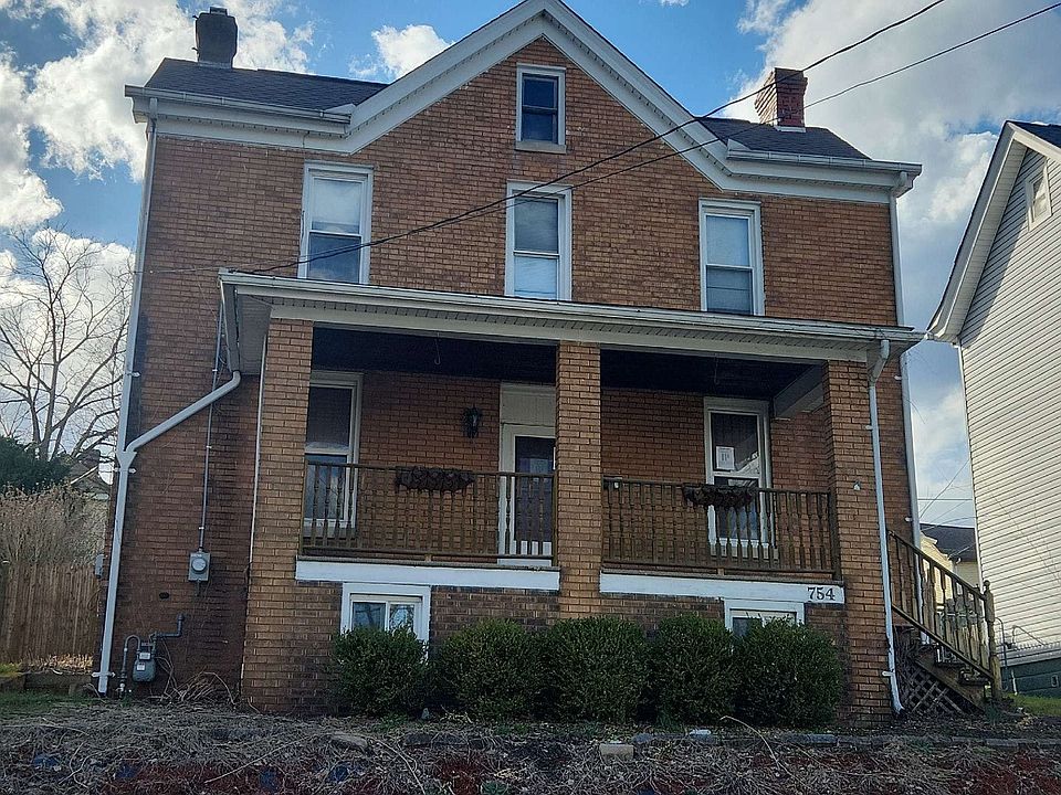 754 Sidney St, Greensburg, PA 15601 Zillow
