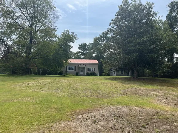 23964 Highway 49, Chase City, VA 23924