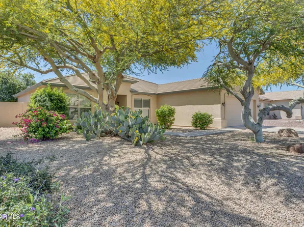 3891 E COLONIAL Drive, Chandler, AZ 85249