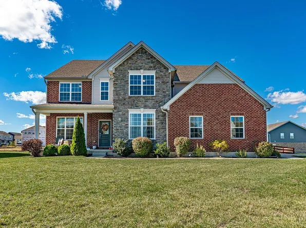 5875 Tilbury Trl, Liberty Township, OH 45011