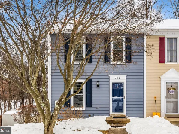 212 Hoff Ct, Mount Airy, MD 21771