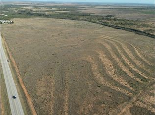 Interstate Highway 20 W Service Rd, Colorado City, TX 79512