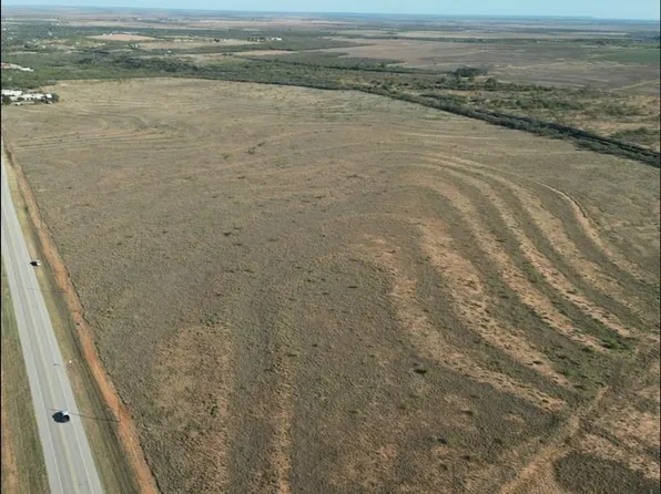 Interstate Highway 20 W Service Rd, Colorado City, TX 79512