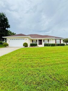 5857 Manchester Dr W, Lakeland, FL, 33810