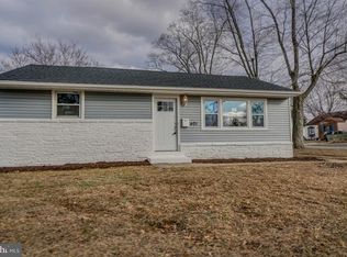 401 Locust Ave, Lindenwold, NJ 08021