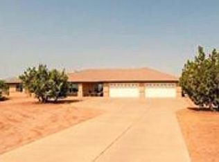 8420 Jargon St, Hesperia, CA 92344