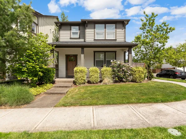 14807 NW Orchid St, Portland, OR 97229
