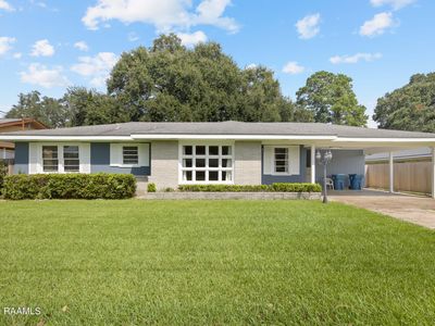 203 Atlanta Dr, Lafayette, LA, 70501
