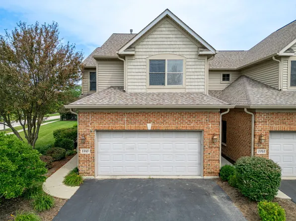 1345 Inverness Ct #1345, Antioch, IL 60002