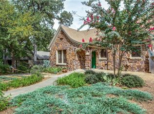 1410 Seevers Ave, Dallas, TX 75216